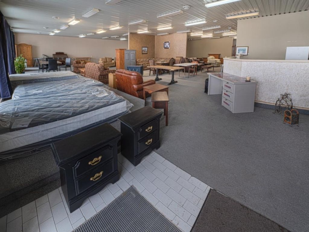 Unique property with endless opportunities in Lanaudiere