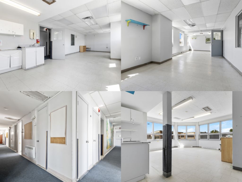 Commercial premises for rent