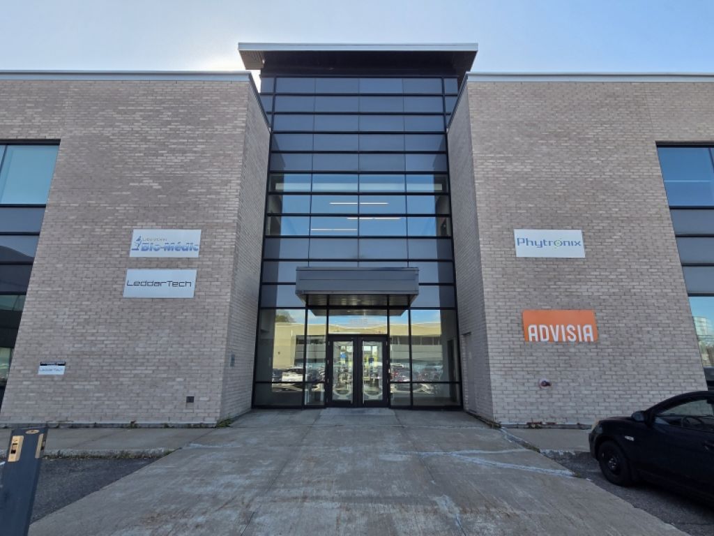 ESPACE BUREAUX AMNAGS QUBEC