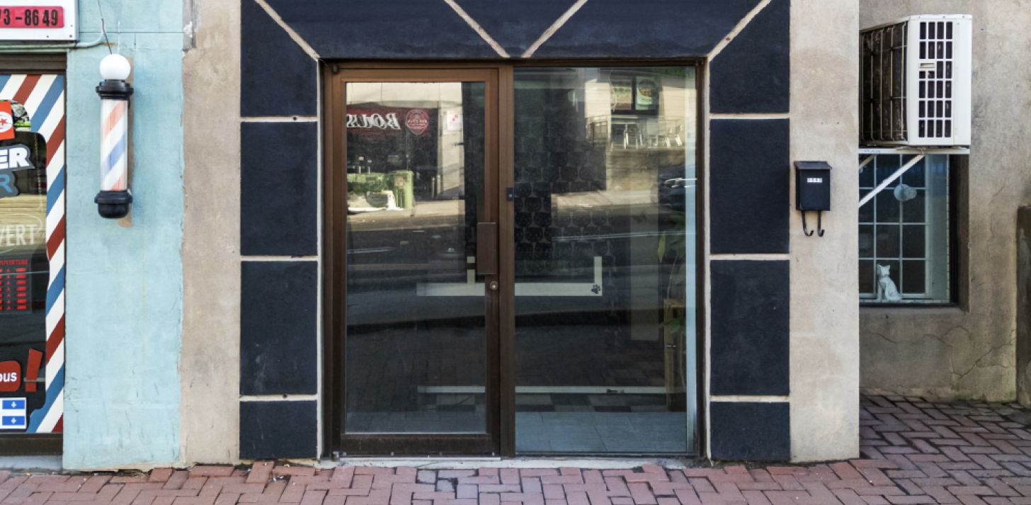 Espace commercial &agrave; louer - &Agrave; louer