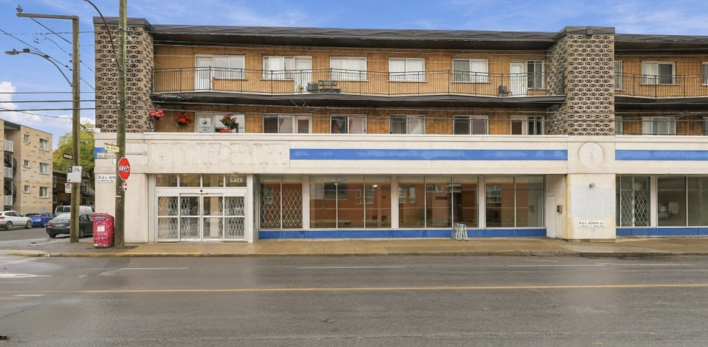 Espace commercial &agrave; louer - &Agrave; louer