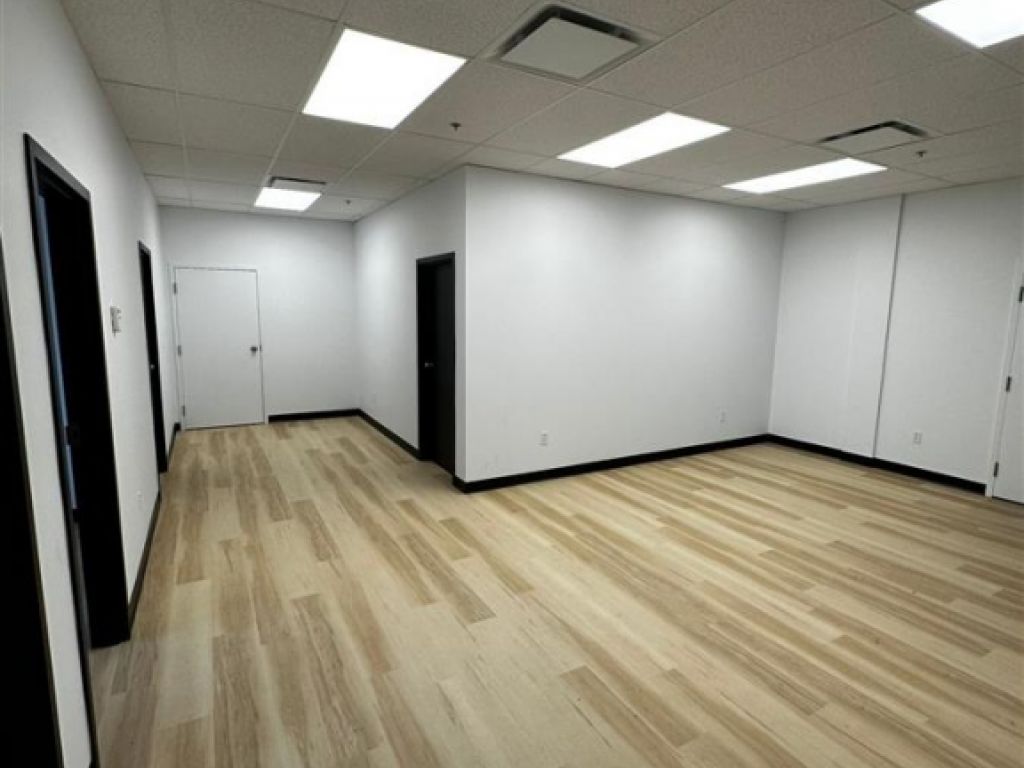Office for rent