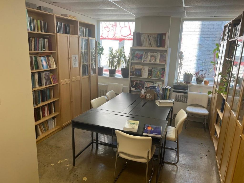 Bureau 3622 pc divisible � louer Plateau-Mont-Royal