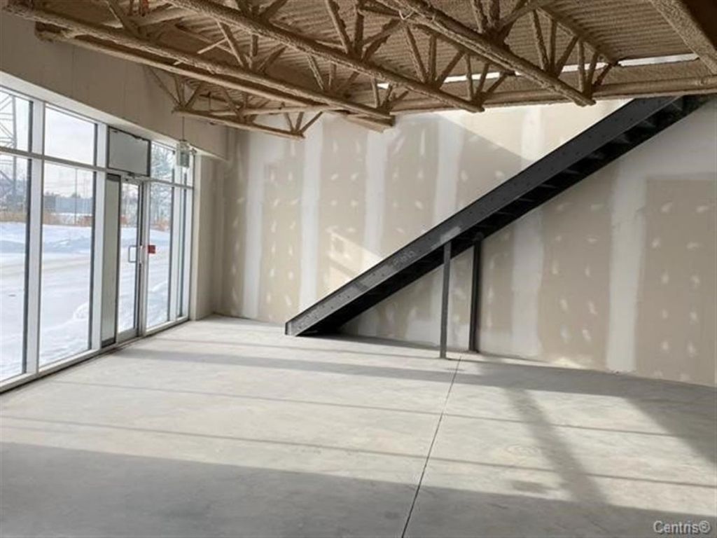 Industrial condo for sale