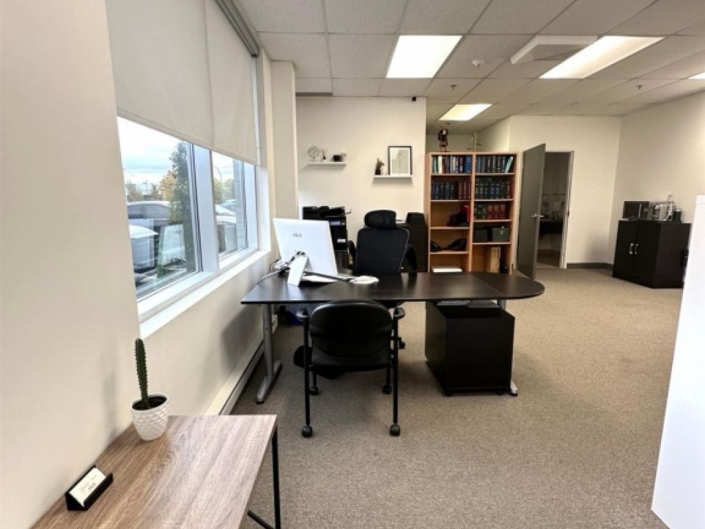 Office for rent