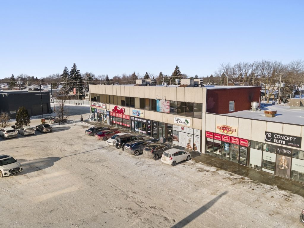 Espaces bureaux � louer