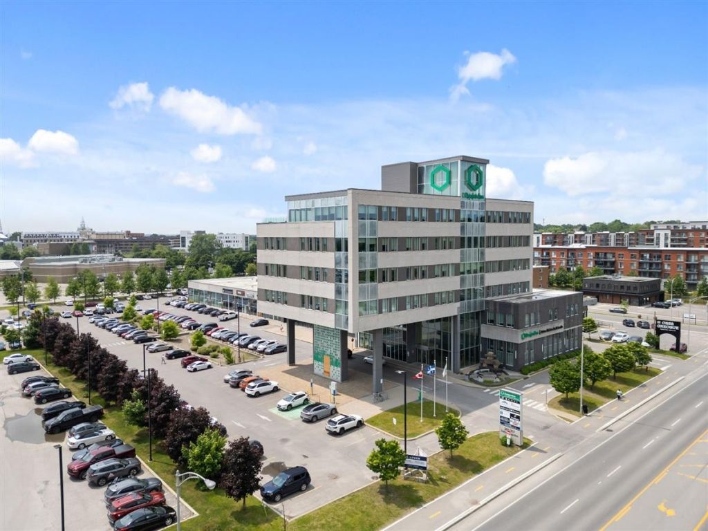 Office for rent