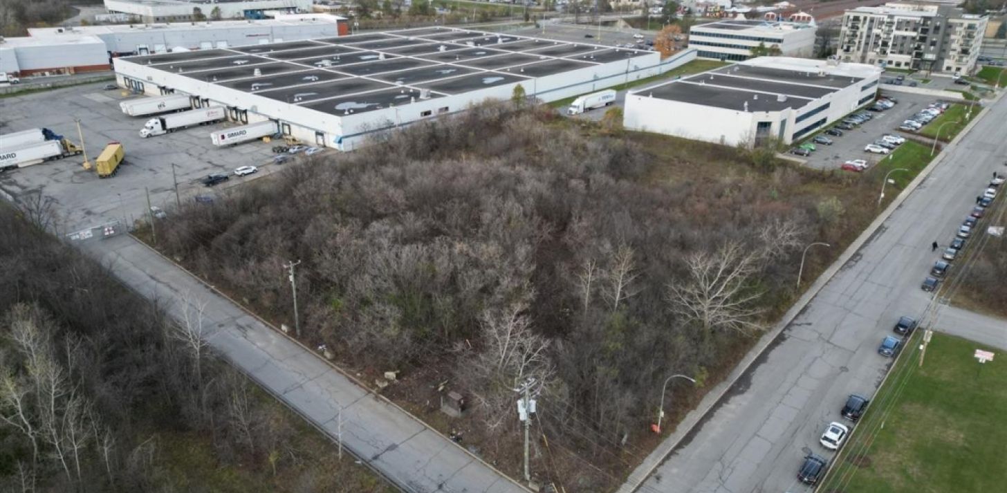 Industrial premises for rent - For Rent