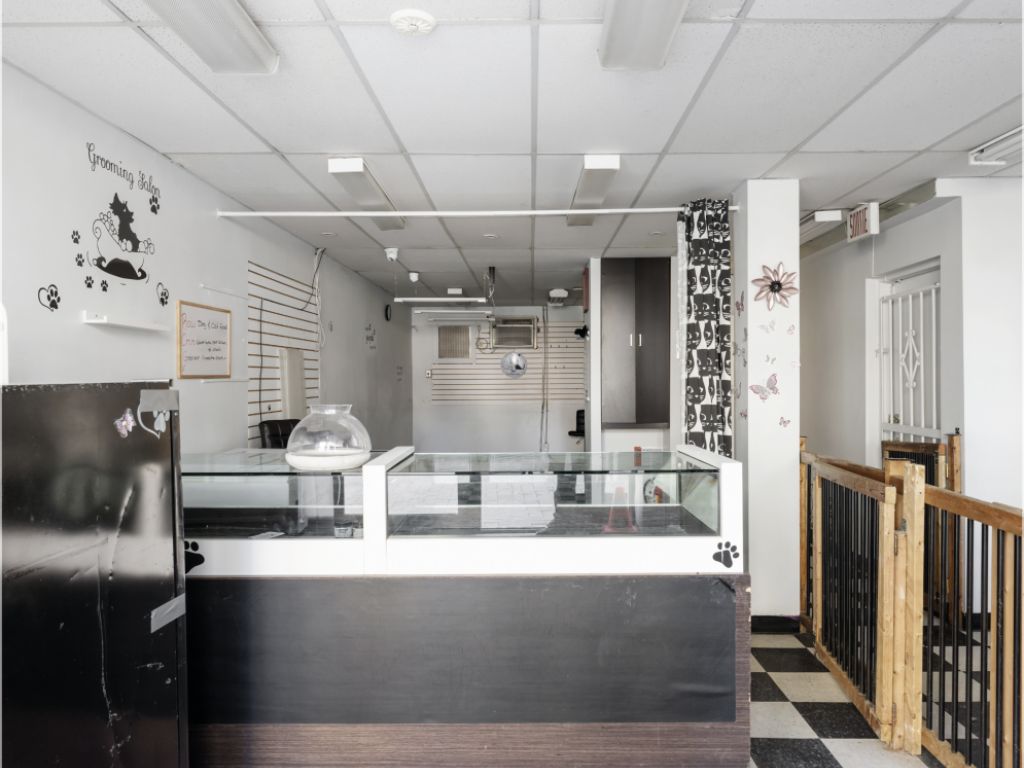 Espace commercial � louer