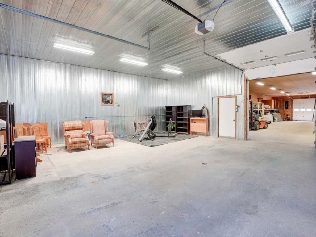 House, Warehouse, Garage, Barn, Riviere-Rouge