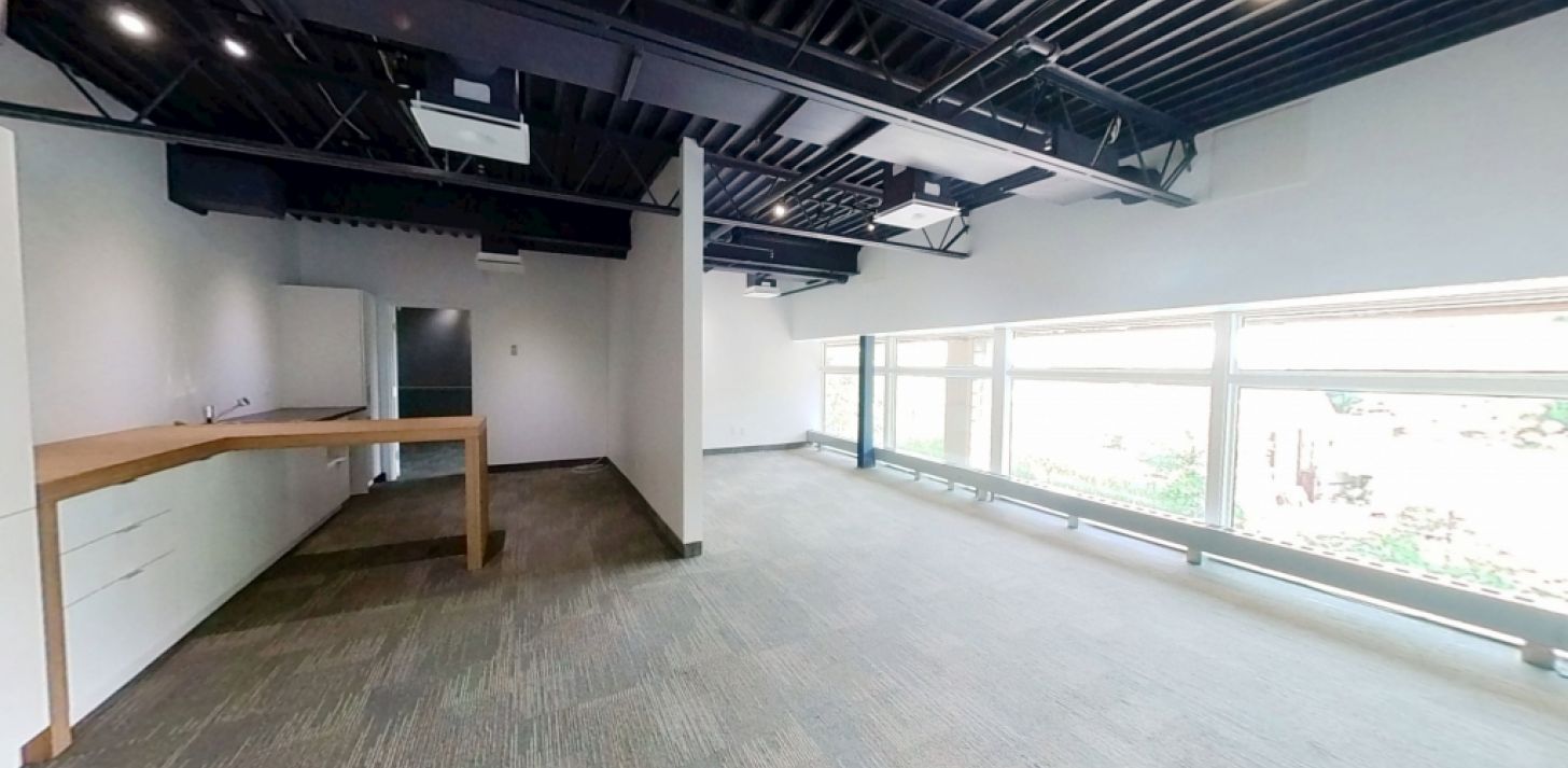 Espace de bureaux  Sainte-Foy  Frank-Carrel - À louer