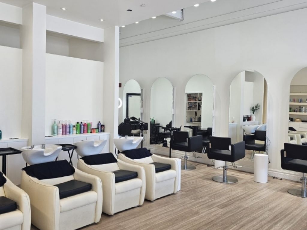 ✨ Local  louer  Salon XN ✨