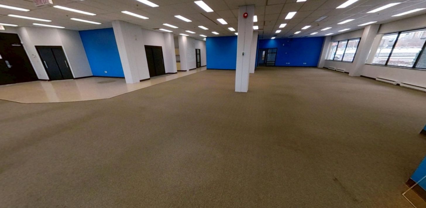 TOUR IBERVILLE IV - STE-FOY - &Agrave; louer