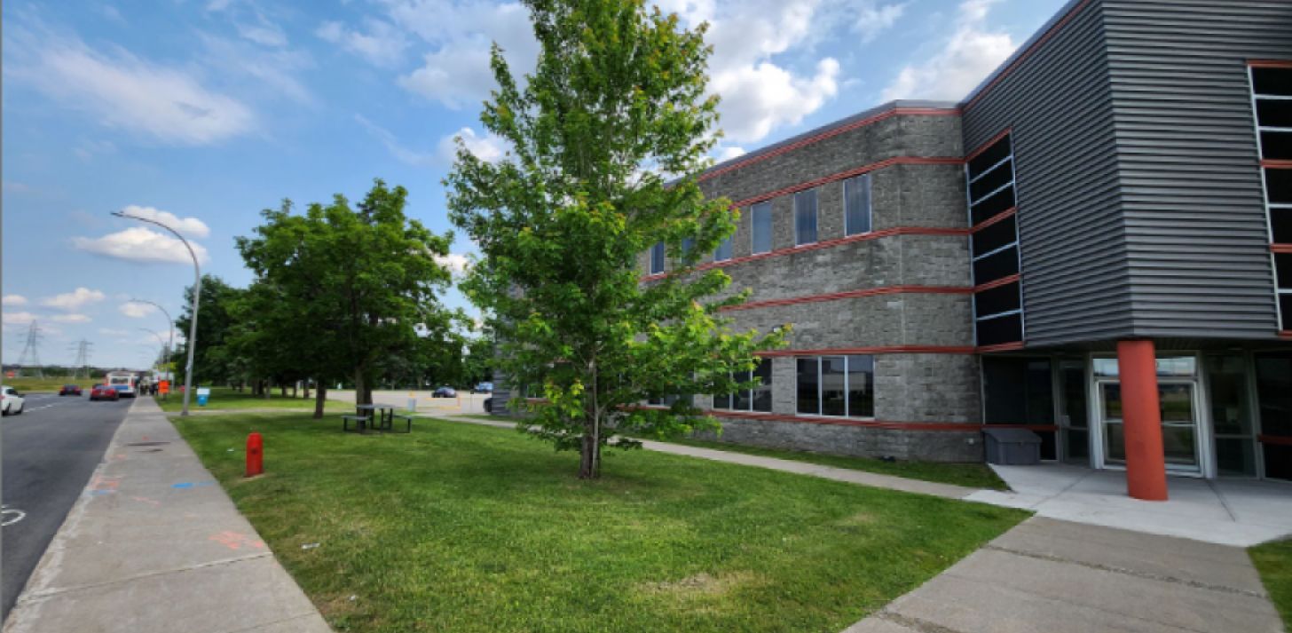 Office space available for sublease immediately - Sub-lease
