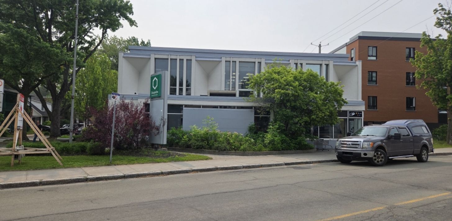 Espace de bureau à louer  secteur Maizerets Limoilou - À louer