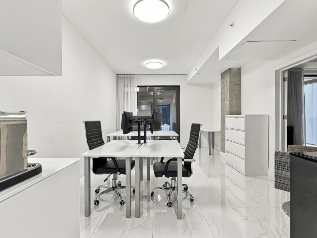 Bureaux cl� en main au c�ur du centre-ville