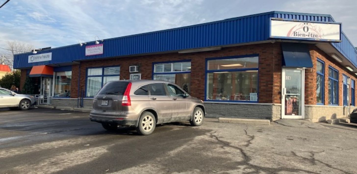 OFFICE SPACE RENTALS.CA, the 1 Office Space Rentals site and