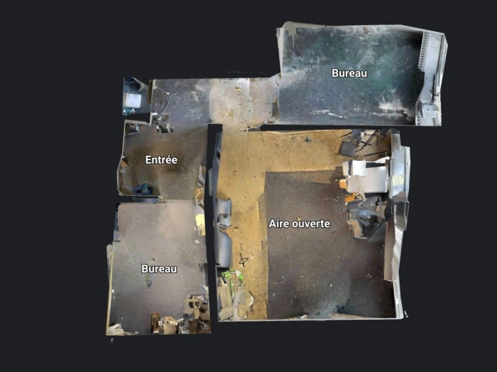 200A - 917 Monseigneur-Grandin - Ste-Foy