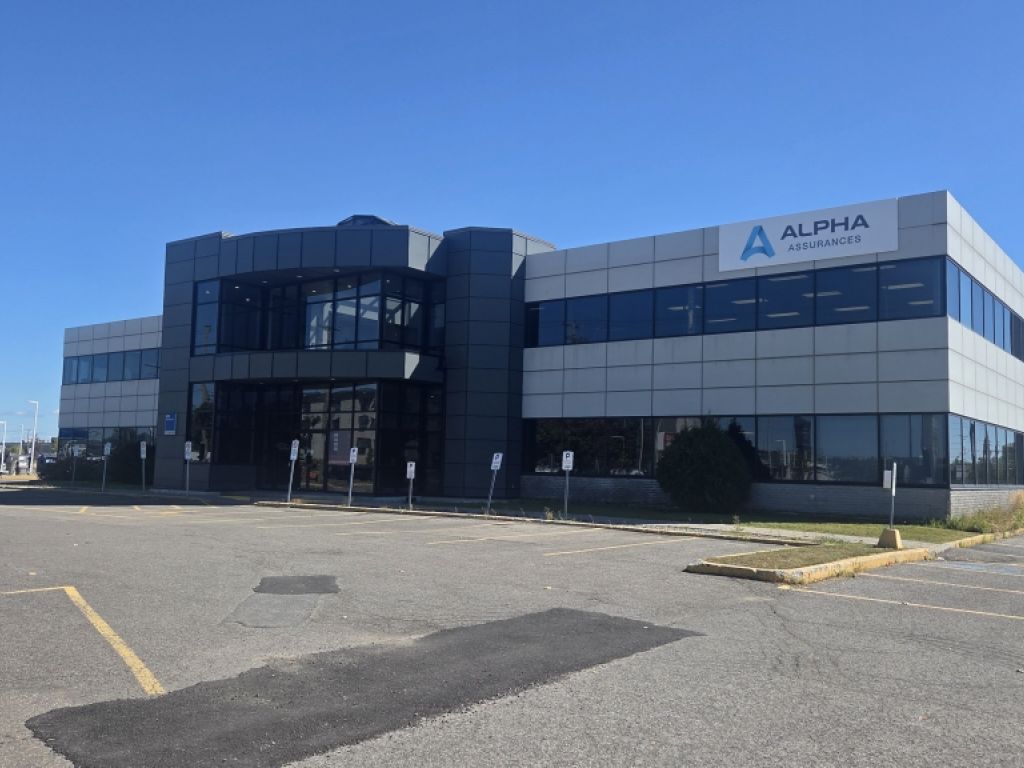 Espace de bureau au 455 Marais -  partir de 1100pc