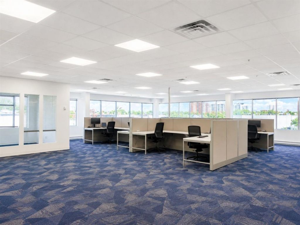 Office for rent