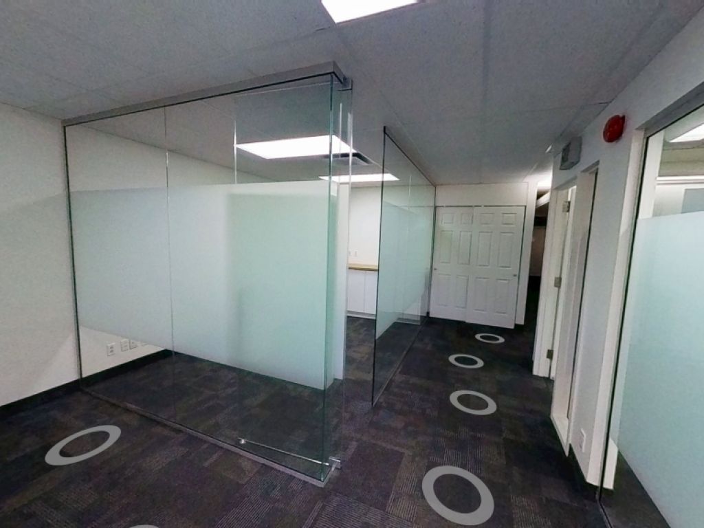 Espace de bureau  1195 Lavigerie  Sainte-Foy