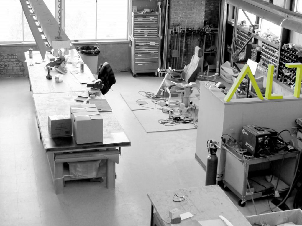 Technople Angus      2522 square feet