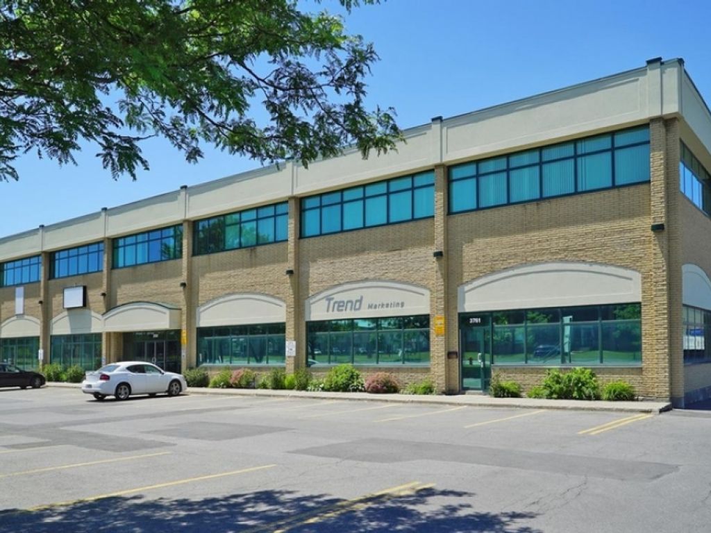 Espaces bureaux et industriel  louer