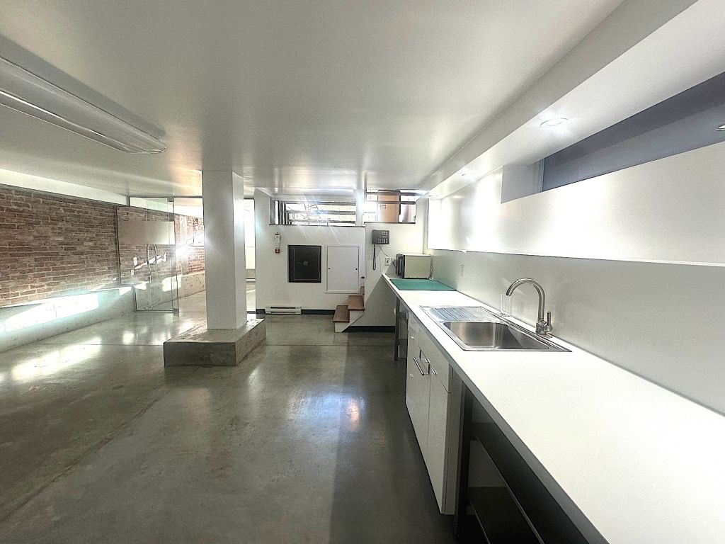 Office to rent 6039 Boulevard Lasalle, Verdun, Montr�al