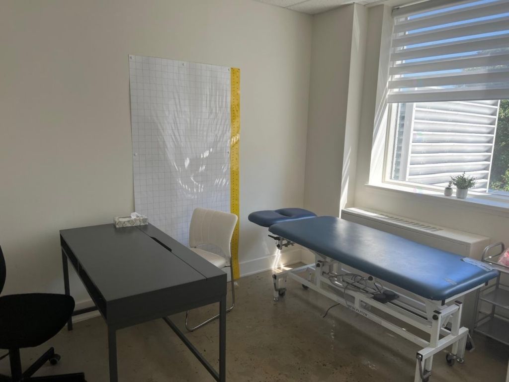 Bureau 3622 pc divisible � louer Plateau-Mont-Royal