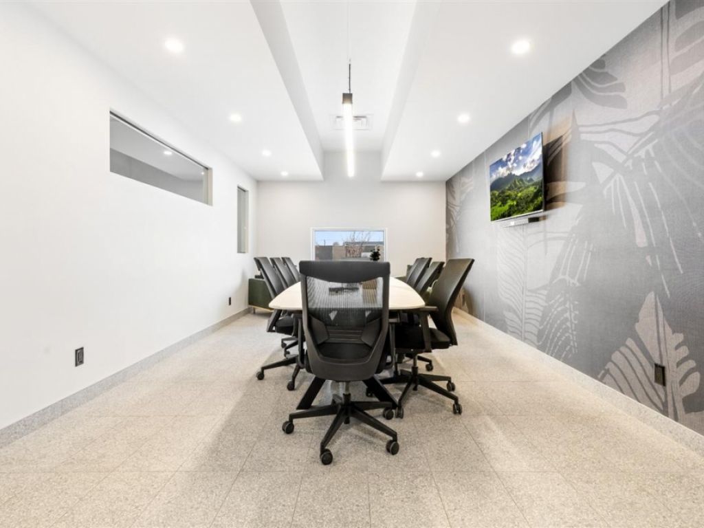 B�tisse industrielle � vendre
