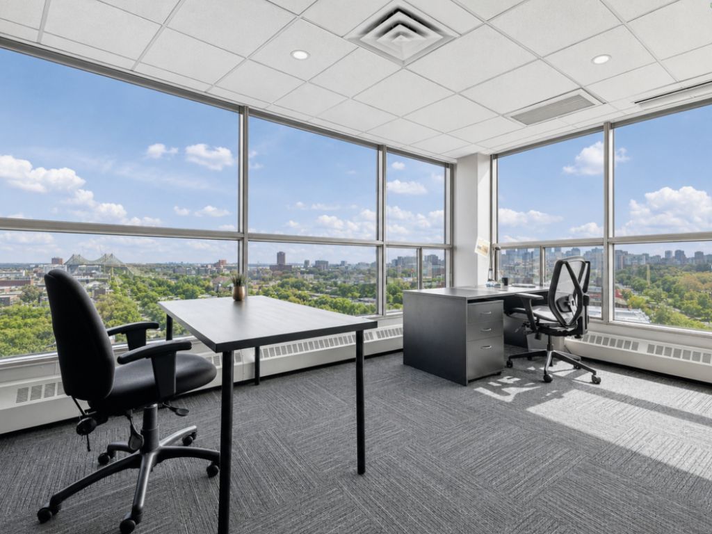 Bureau cl� en main - sous-location