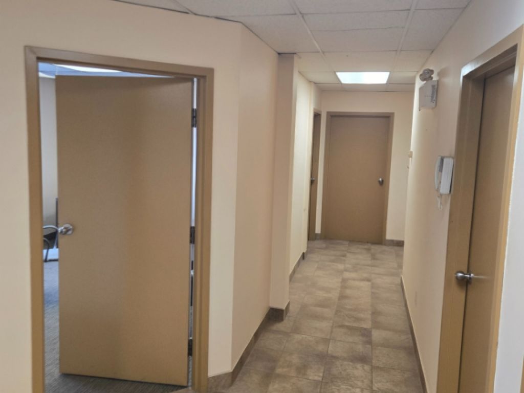 Land/Garage/office