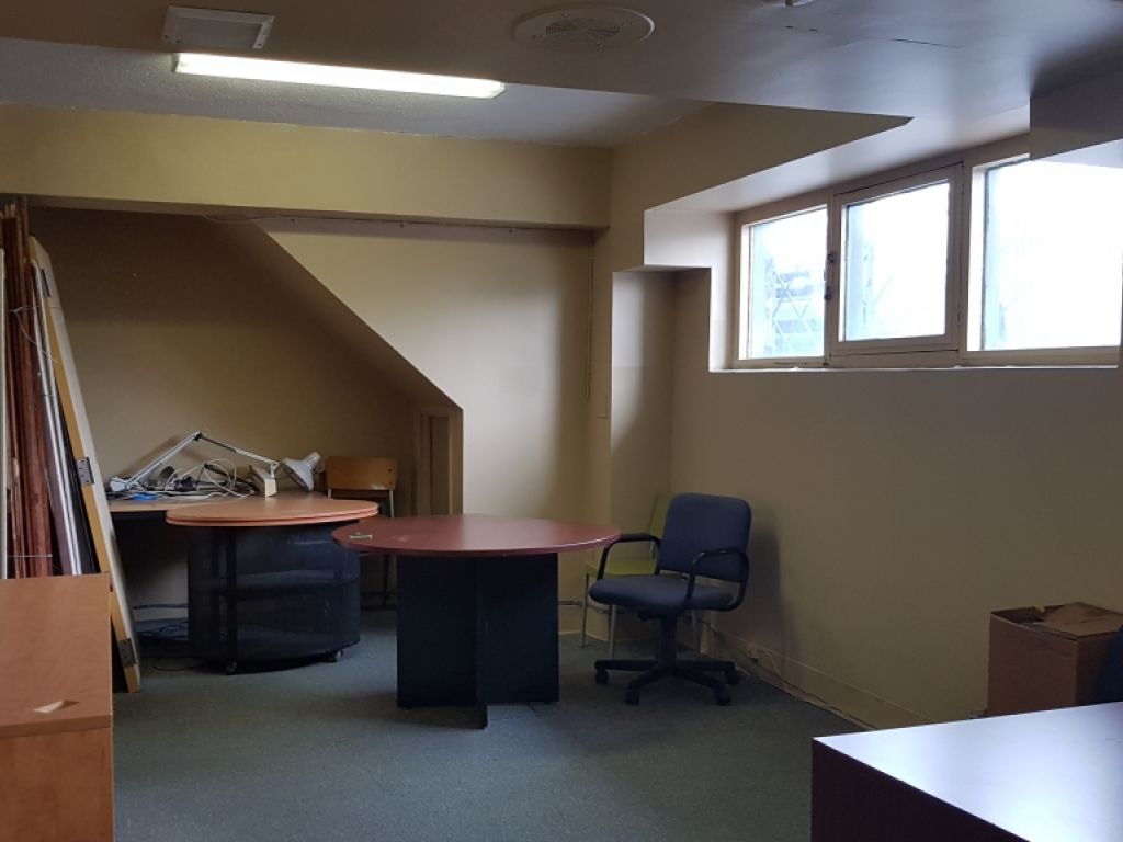 Office space for rent in Greenfield Park