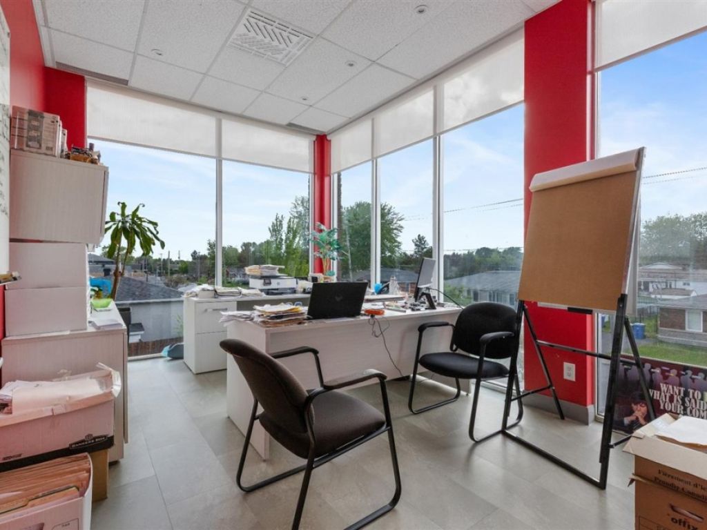 Commercial condo for sale