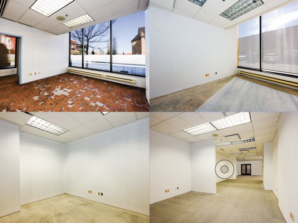 Espaces commerciaux et bureaux  louer