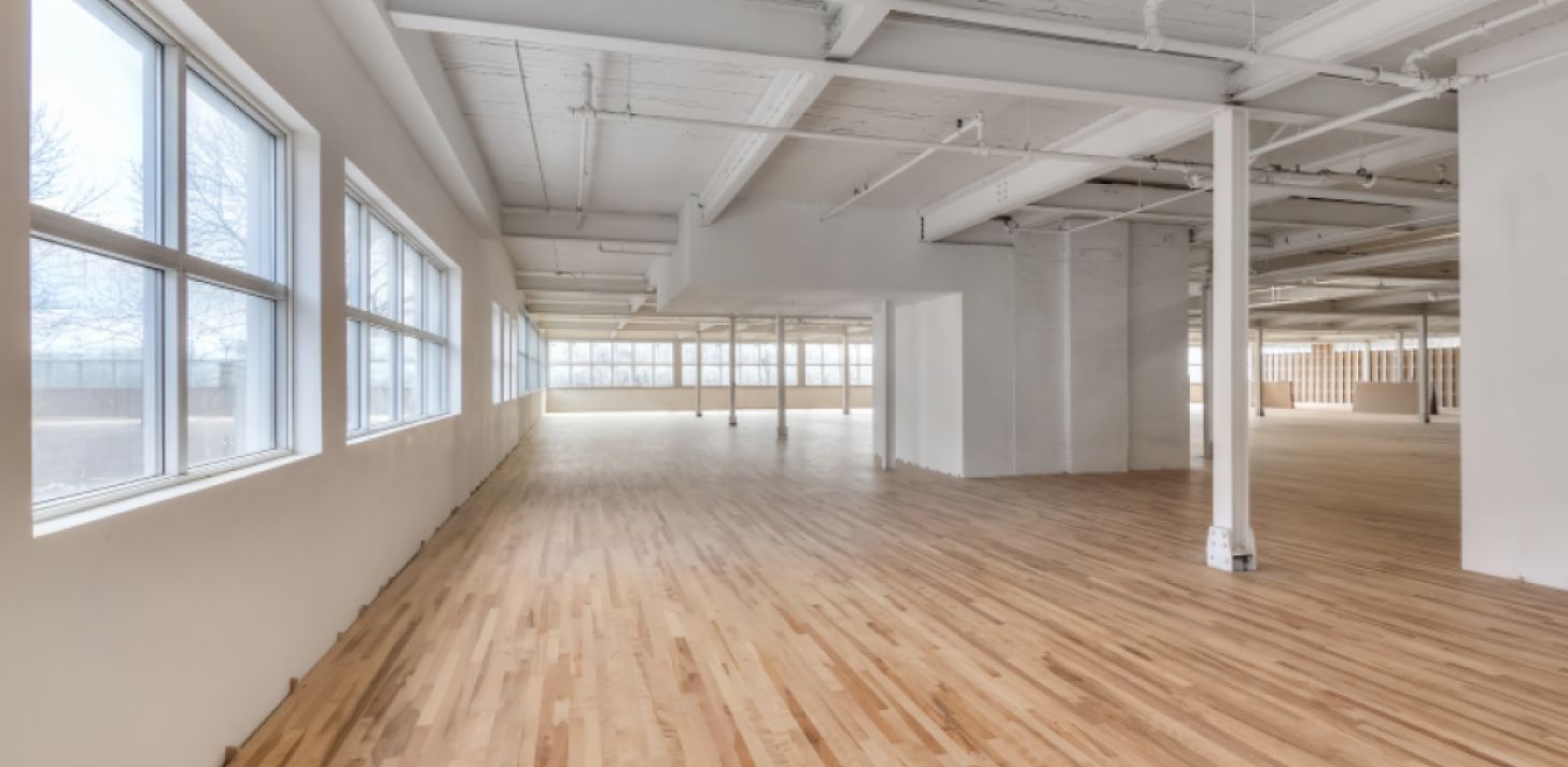 TURN-KEY Renovated Commercial Office Space for Rent-HOMA - Available