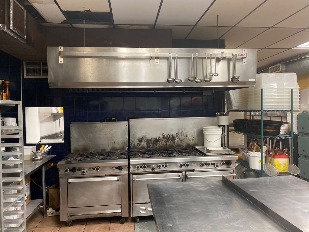 Grande cuisine cl� en main au coeur d�Outremont