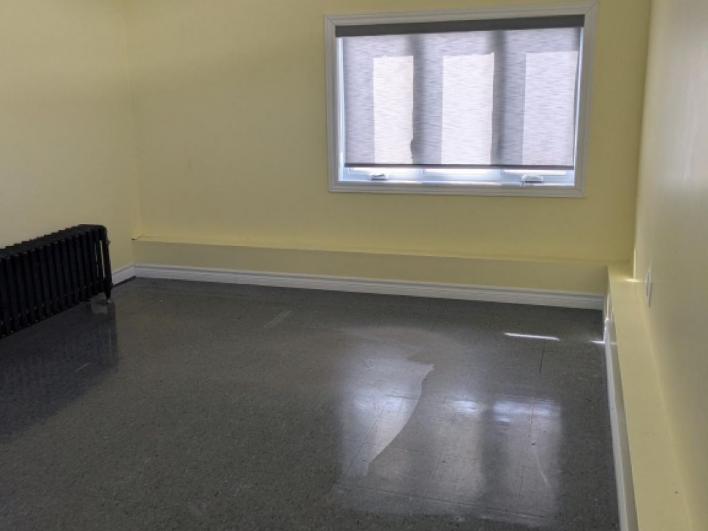 Commercial space for rent