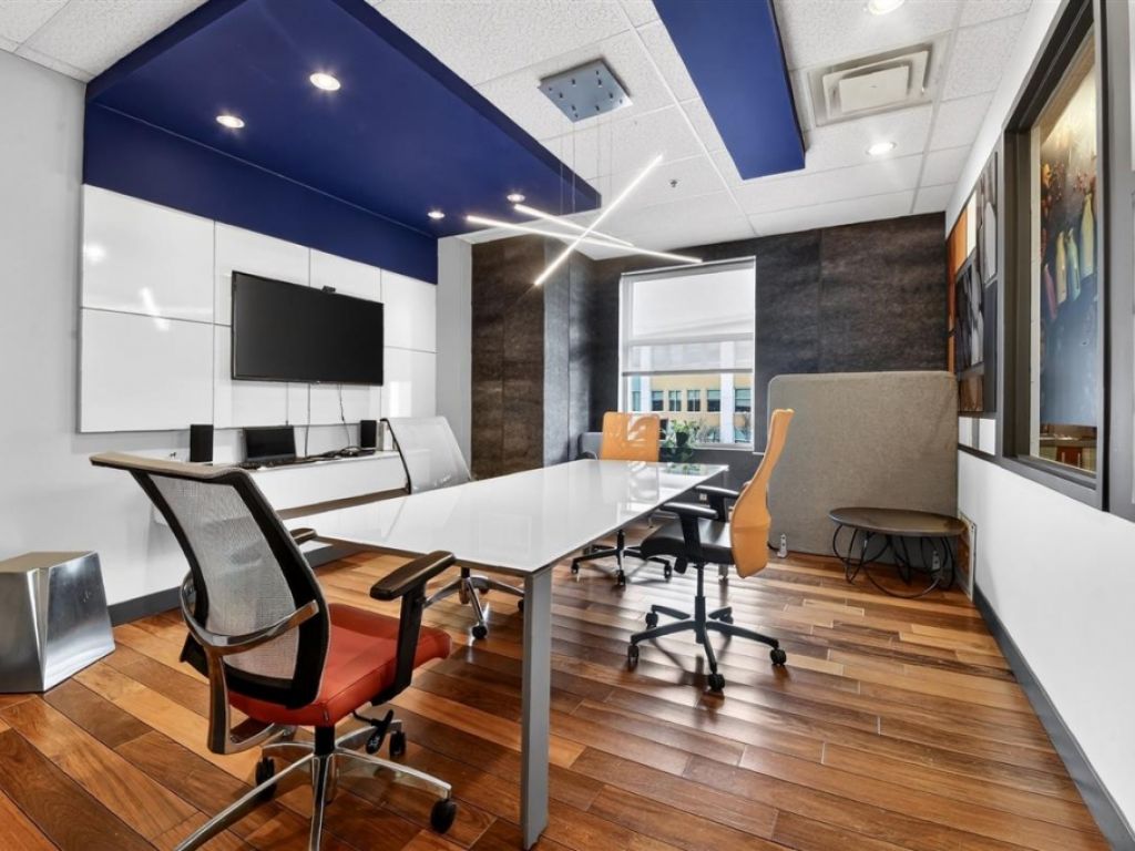 Commercial condo for sale