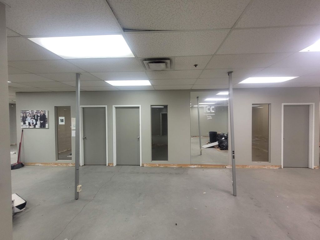 Sous-location despace commercial et/ou bureaux  Laval