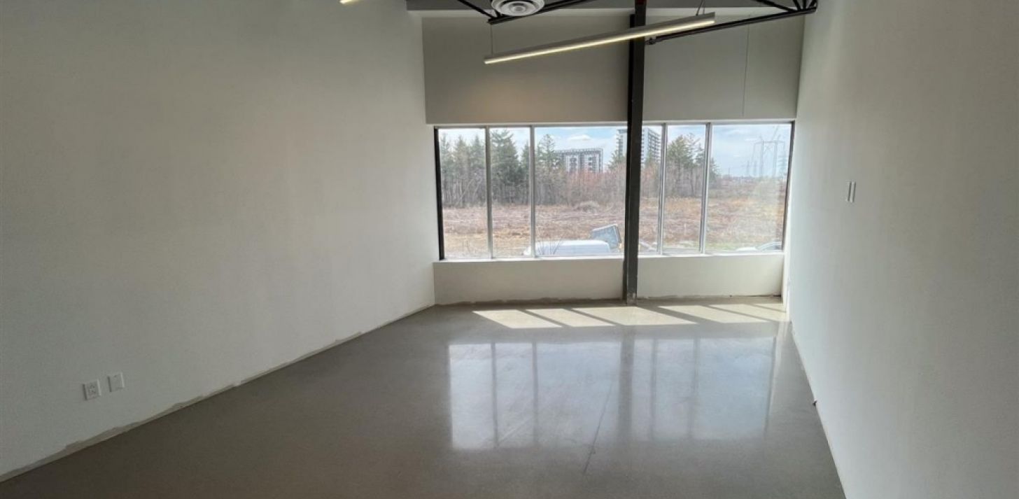 Office for Rent � 17990 Rue des Gouverneurs, unit 105-200, Mirabel - For Rent