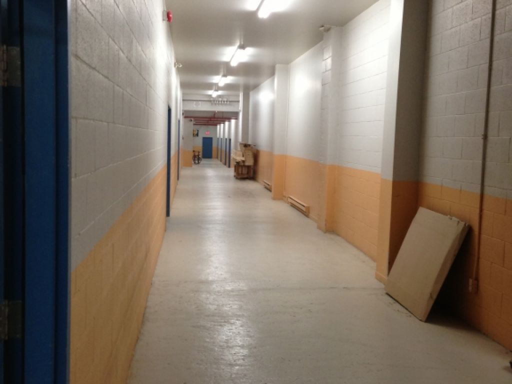 Commercial space for rent in Rosemont!