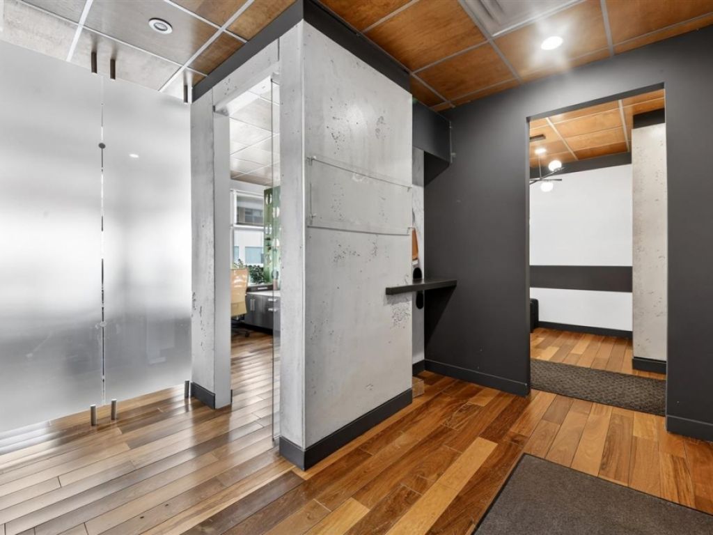 Commercial condo for sale