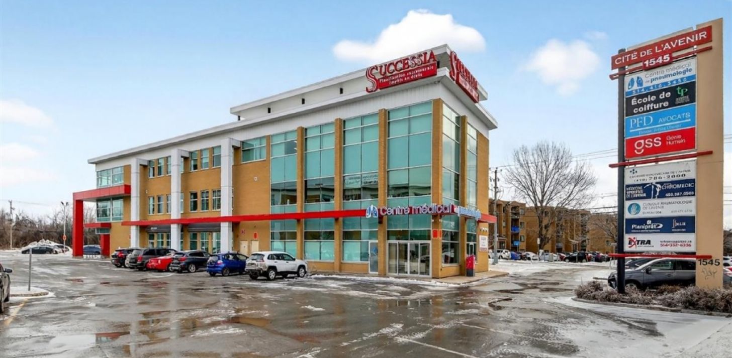 Commercial condo for sale - For Sale
