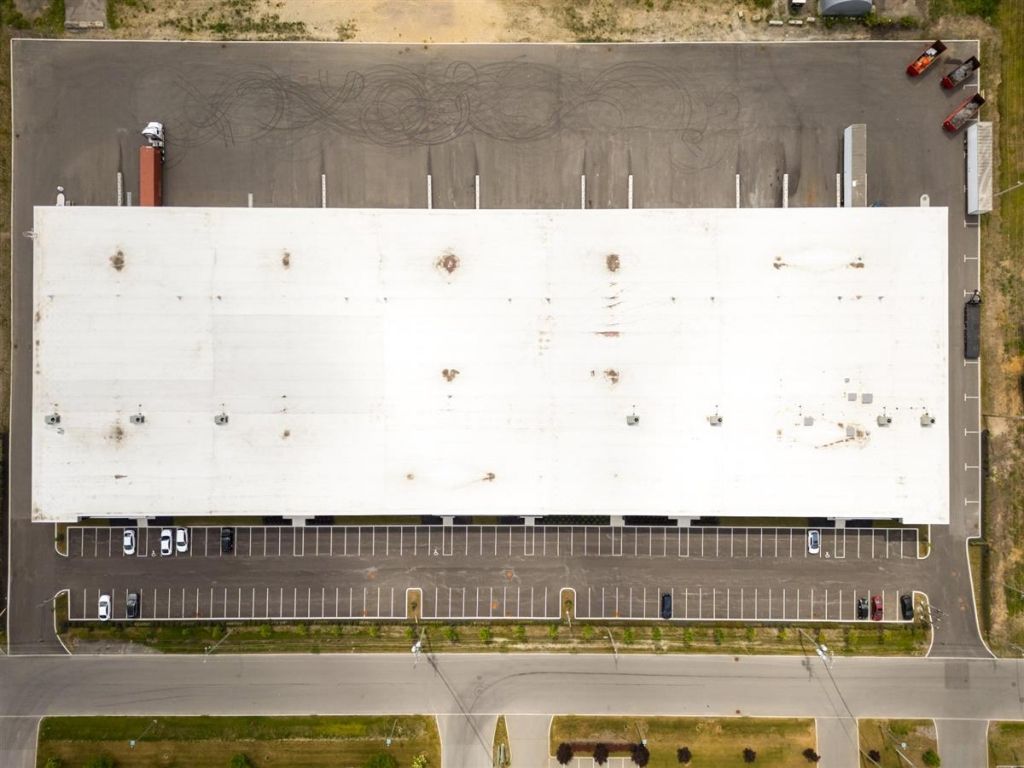 Industrial condo for sale