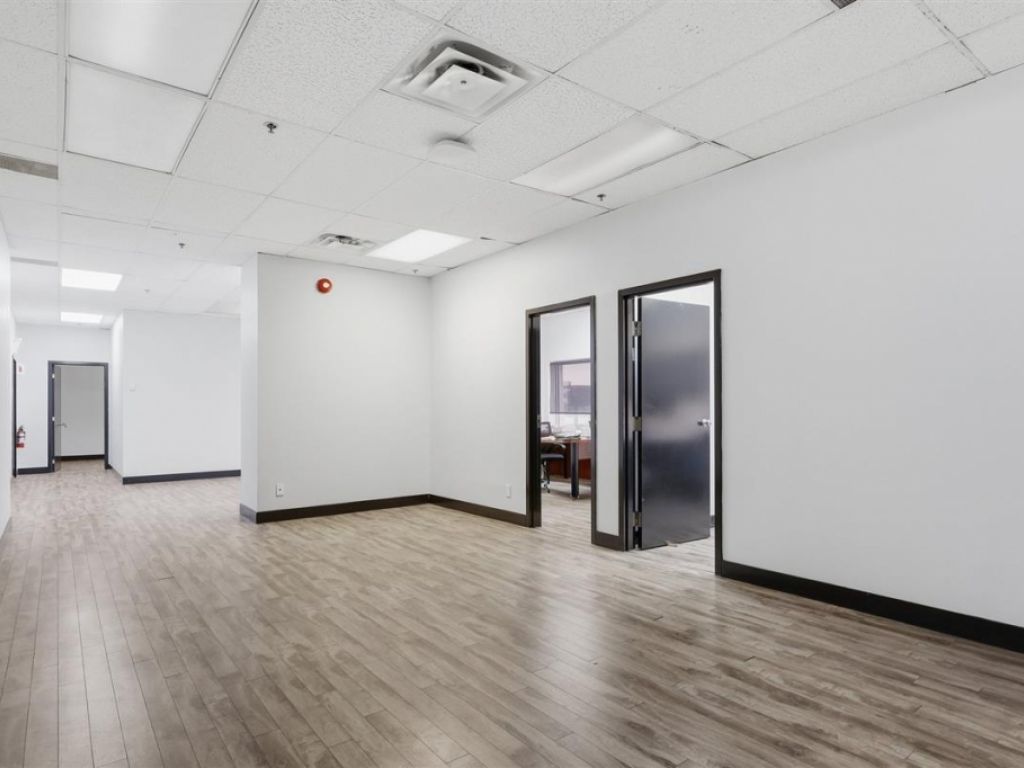 Office for rent