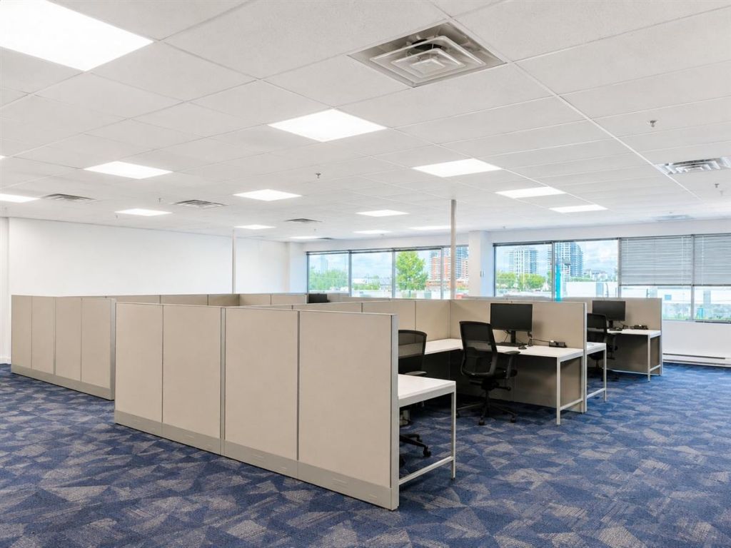 Office for rent