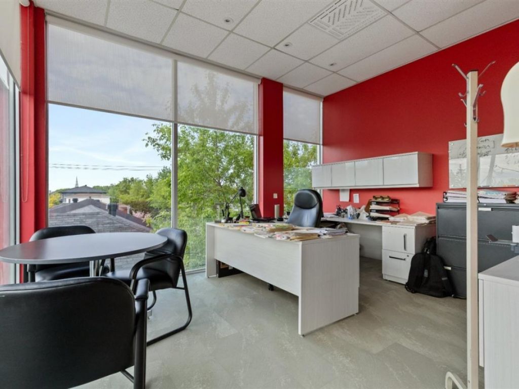 Commercial condo for sale