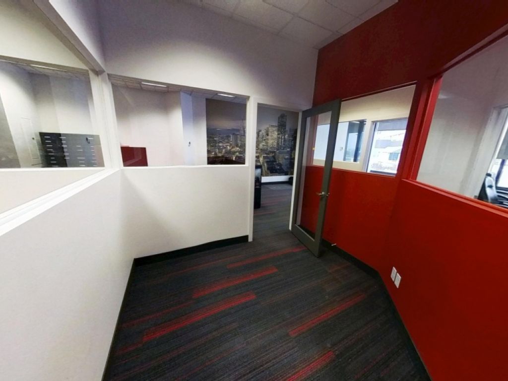 Espace de bureaux � Sainte-Foy � 2960 boul. Laurier