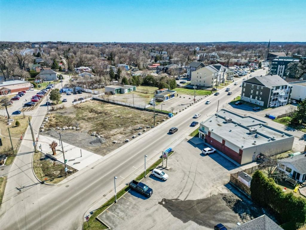 Land for sale